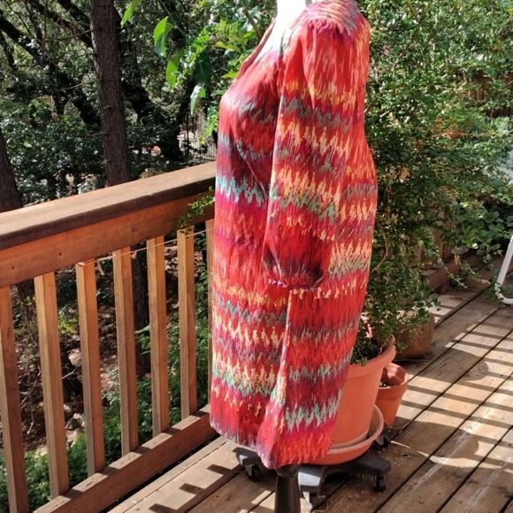 Lily Rose Dress  - Picture 4 of 11